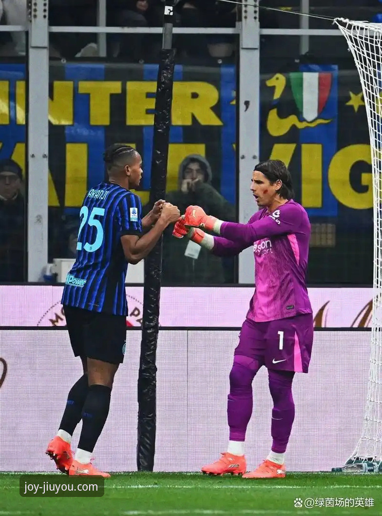 在九游娱乐官方平台见证蓝黑军团大捷：从阿坎吉处子球看顶级赛事体验