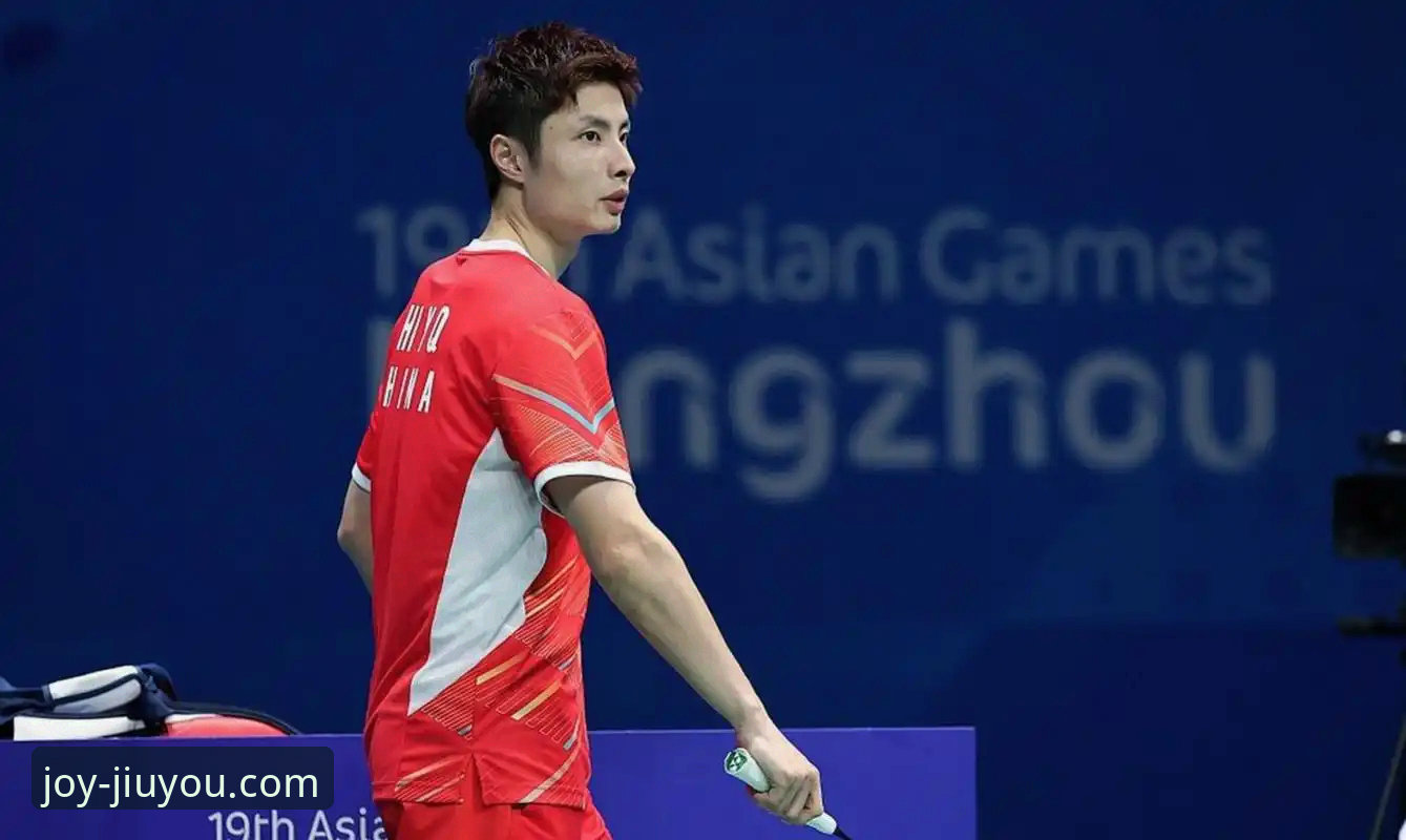 石宇奇vs阿尤什：一场冠军与黑马的终极对决，在九游娱乐官方平台见证突破