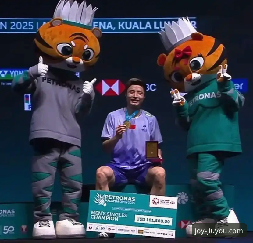 如何通过九游娱乐官方平台深度解析一场经典体育赛事：以石宇奇亚锦赛夺冠为例