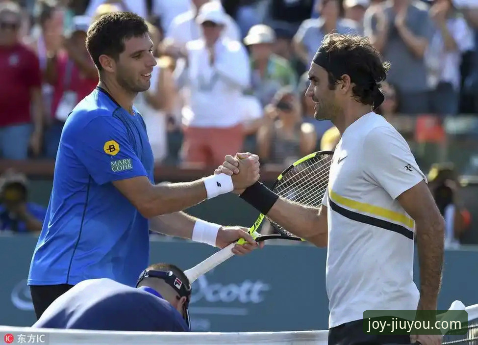 九游娱乐新手教程官方下载 沙漠风暴外的悬念:九游娱乐官方平台直击印第安维尔斯赛前风波