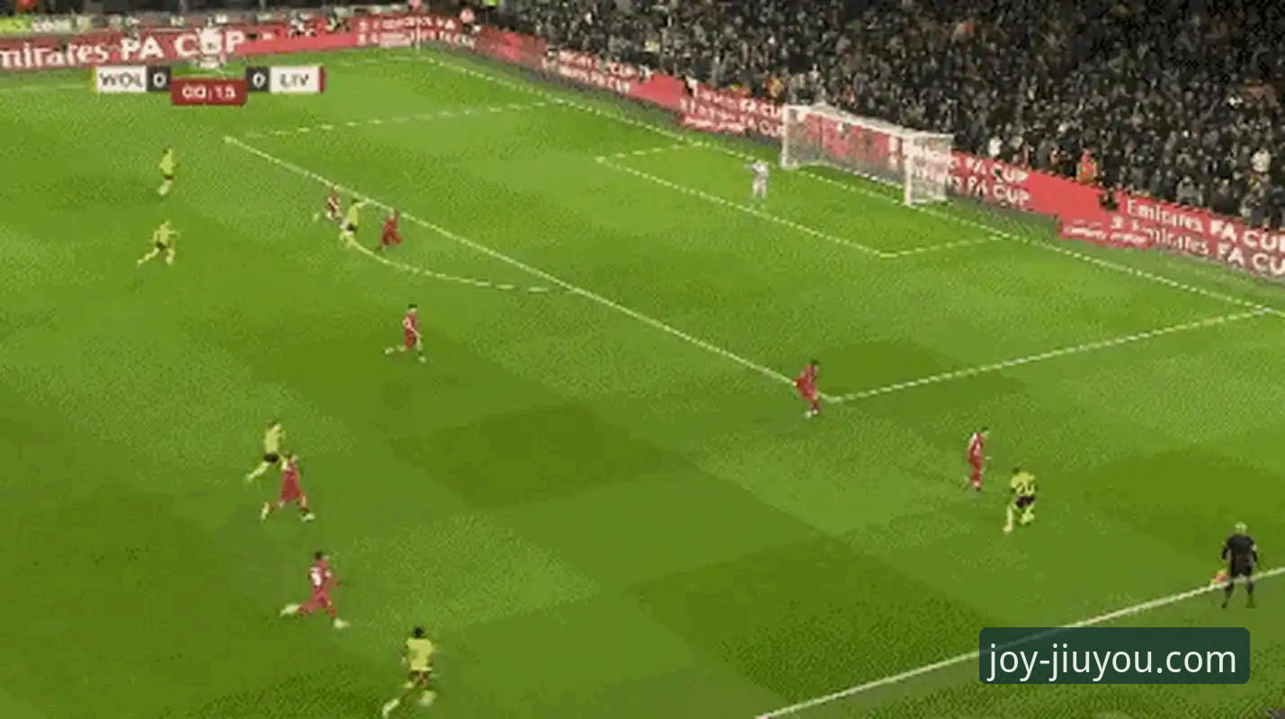 九游娱乐安装包 利物浦足总杯晋级之路:一场流畅的战术胜利深度评测
